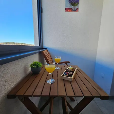 Apartment Adela Pula