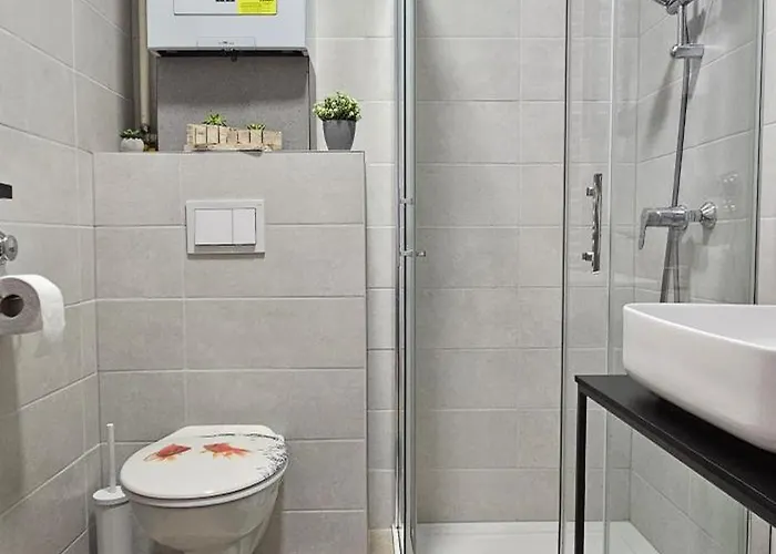 Adela Appartement Pula