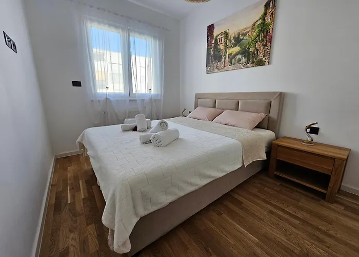 Adela Appartement