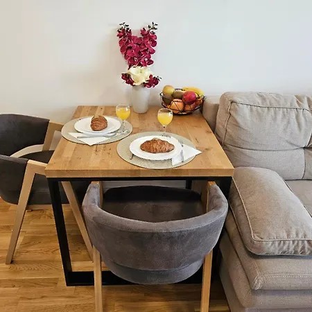 Apartment Adela *