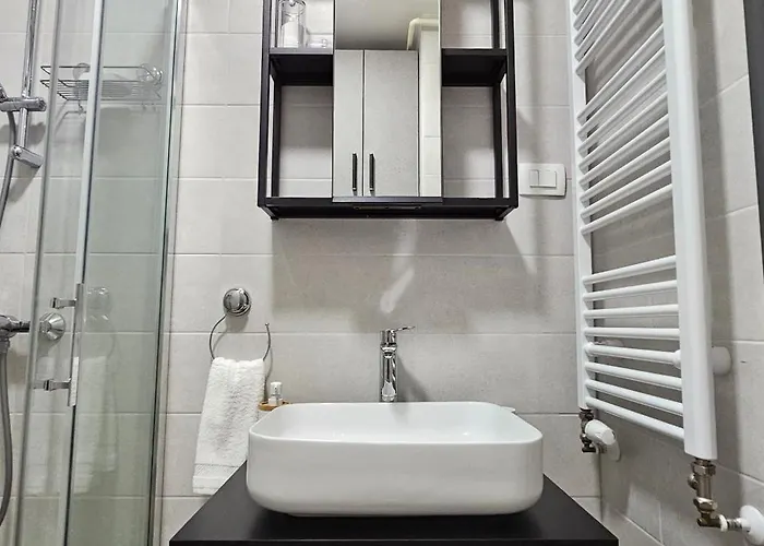 Adela Apartment Pula