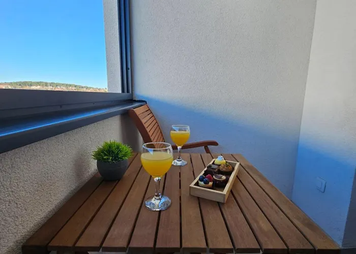 Apartment Adela Pula